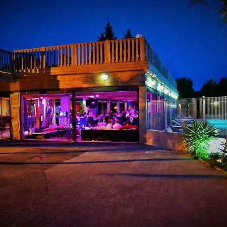 La Barque *